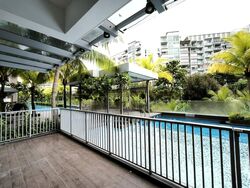 Seastrand (D18), Condominium #458521741